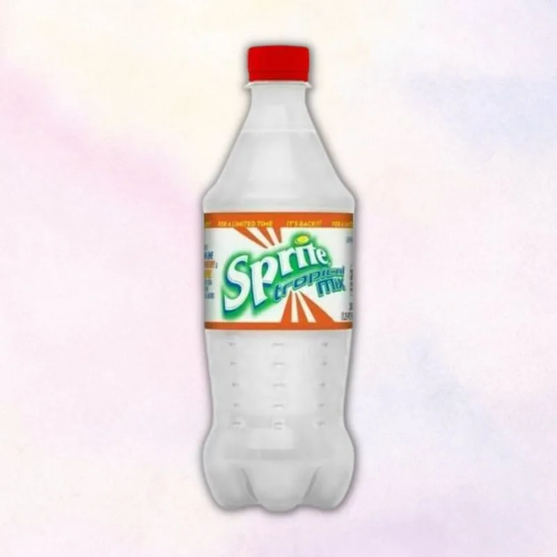 Sprite Remix