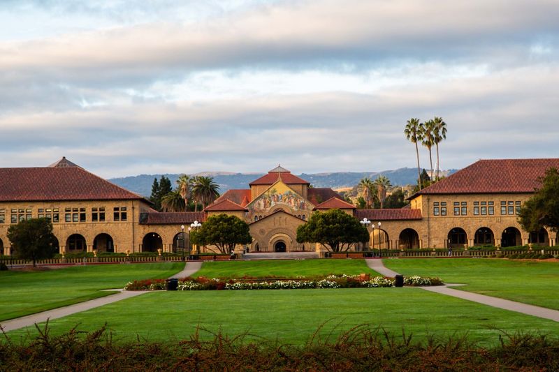 Stanford University, USA