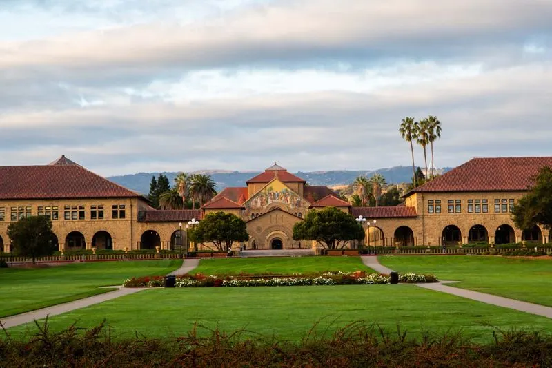 Stanford University, USA