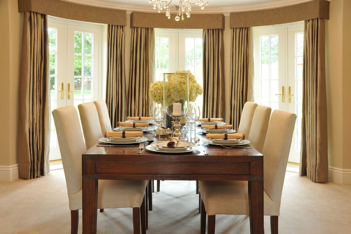 Stop Overlooking These 6 Dirty Details in Your Dining Room Before Guests Notice