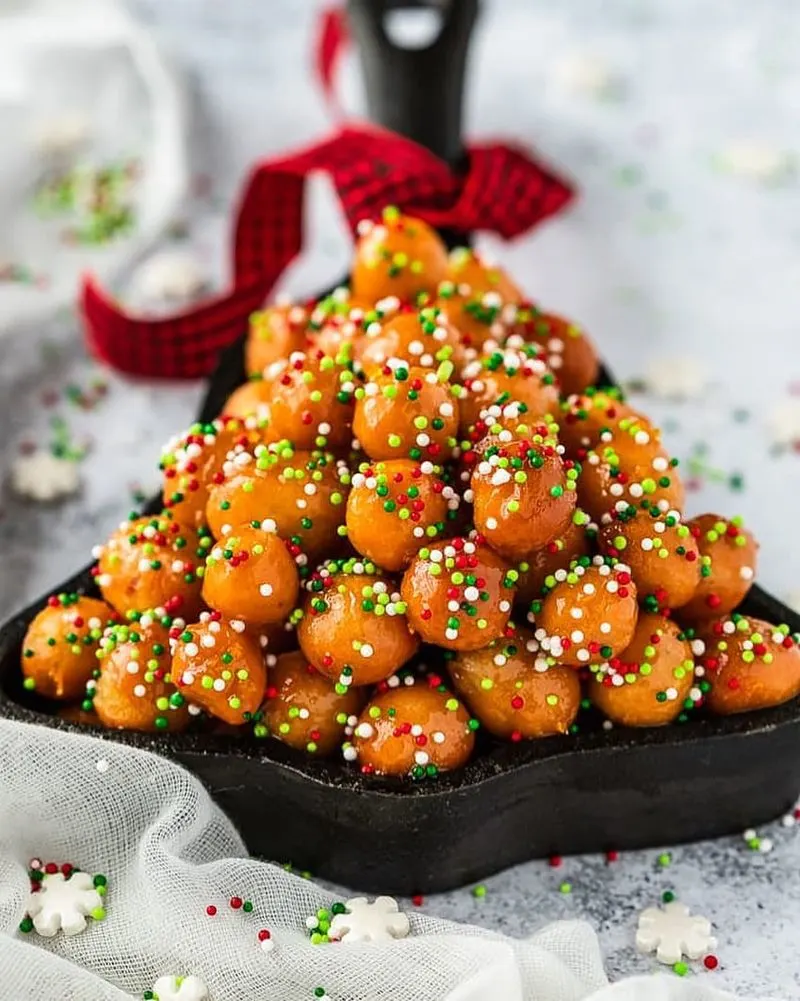 Struffoli