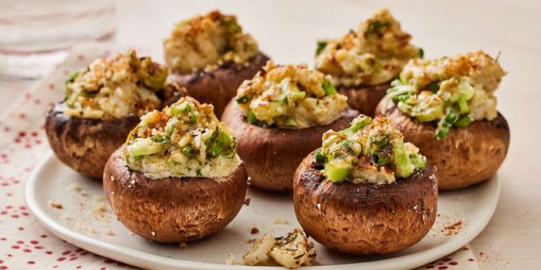 12 Quick Christmas Finger Foods for Your Holiday Party