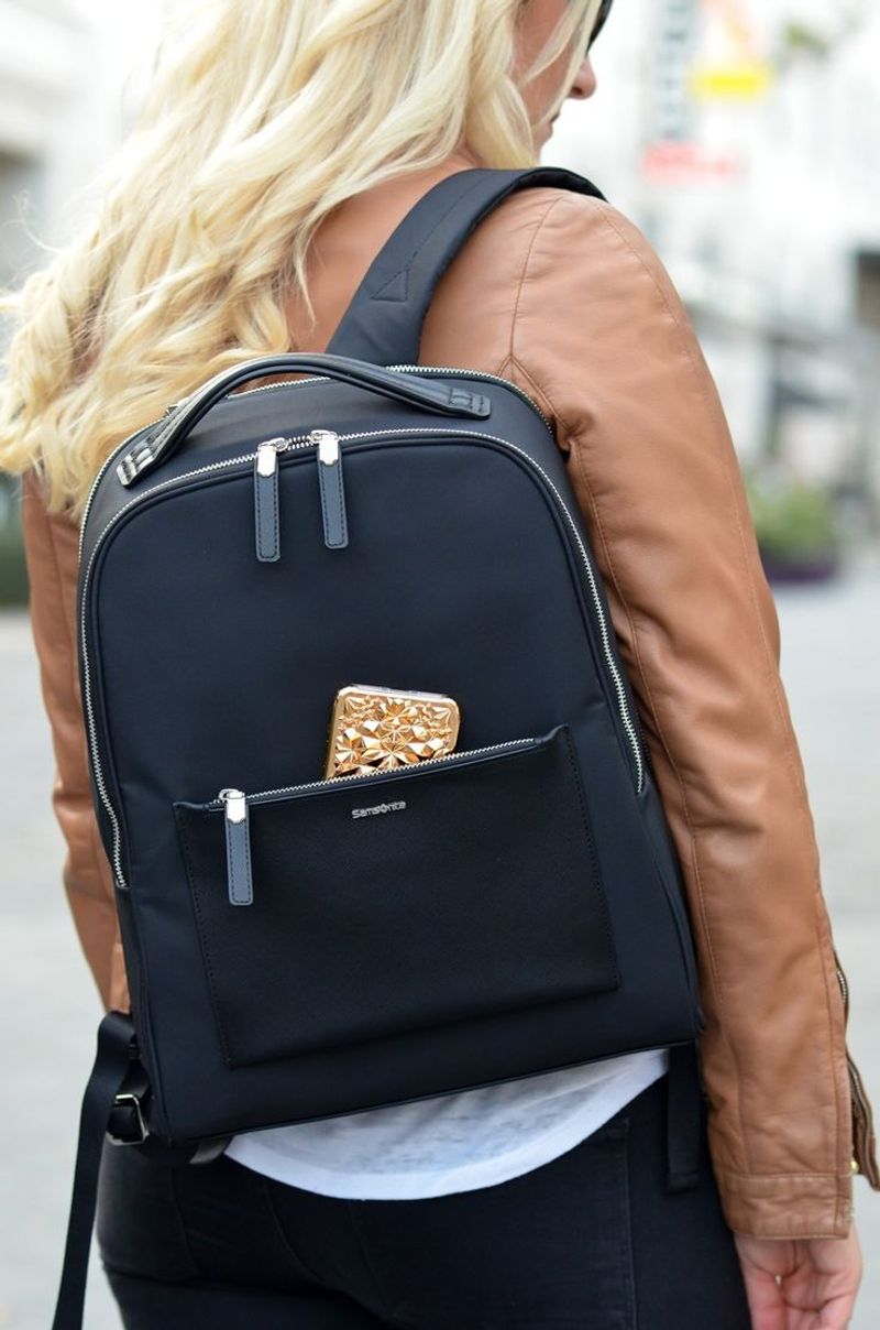 Stylish Backpack