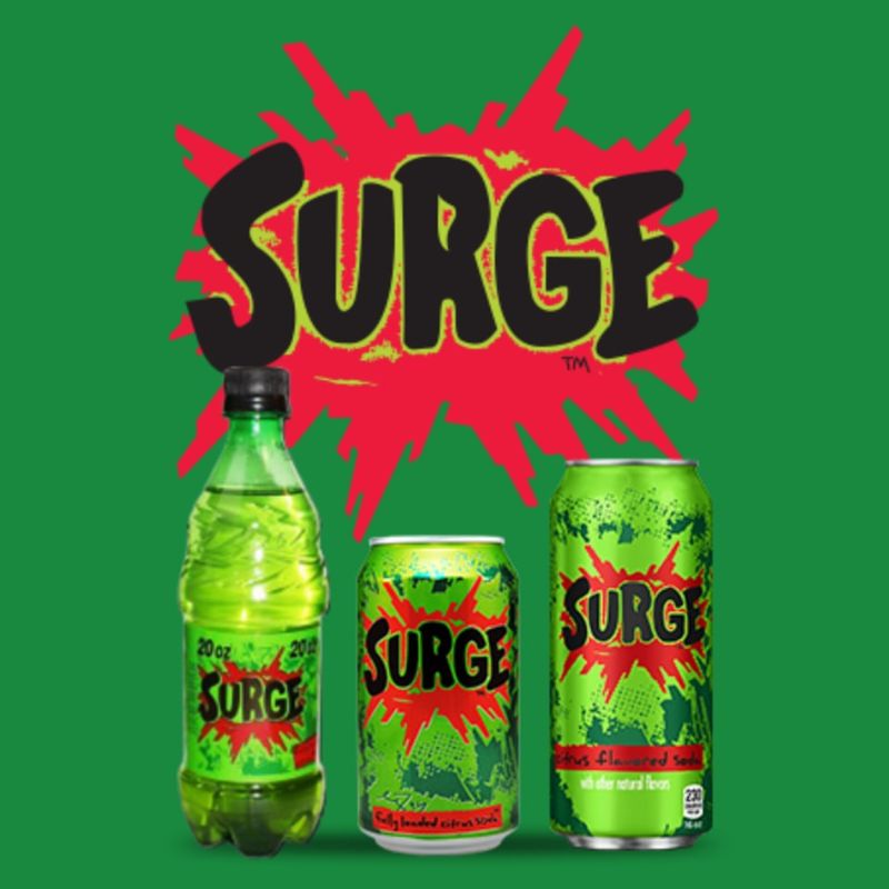 Surge