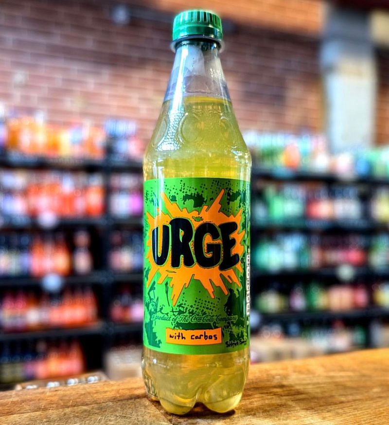 Surge