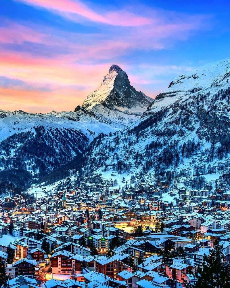 Switzerland