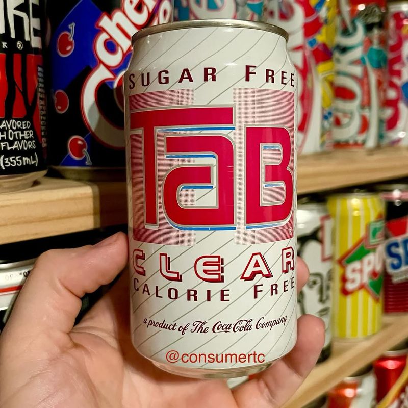 Tab