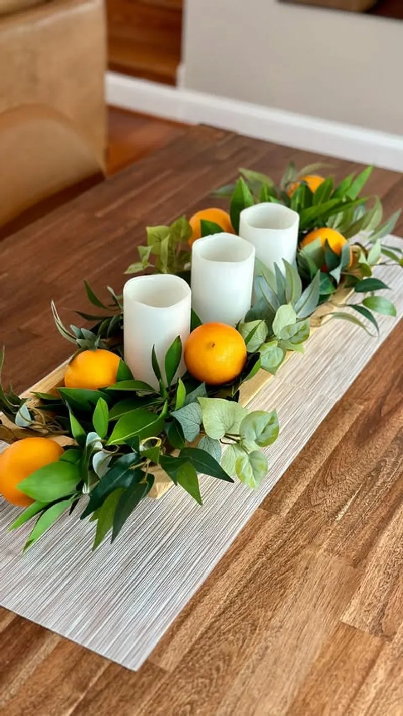 Table Centerpiece