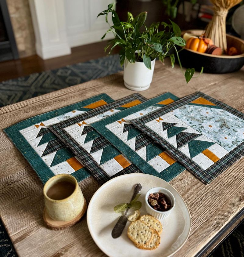 Table Runners