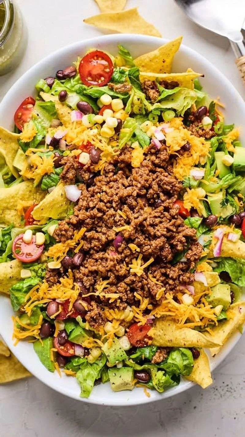 Taco Salad