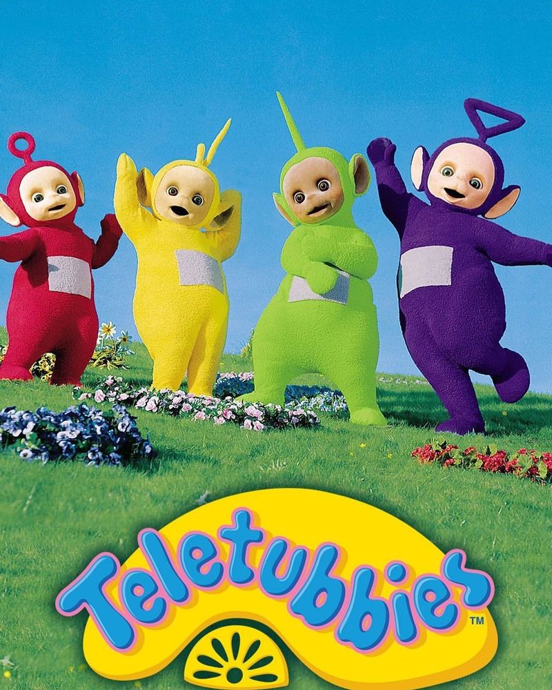 Teletubbies