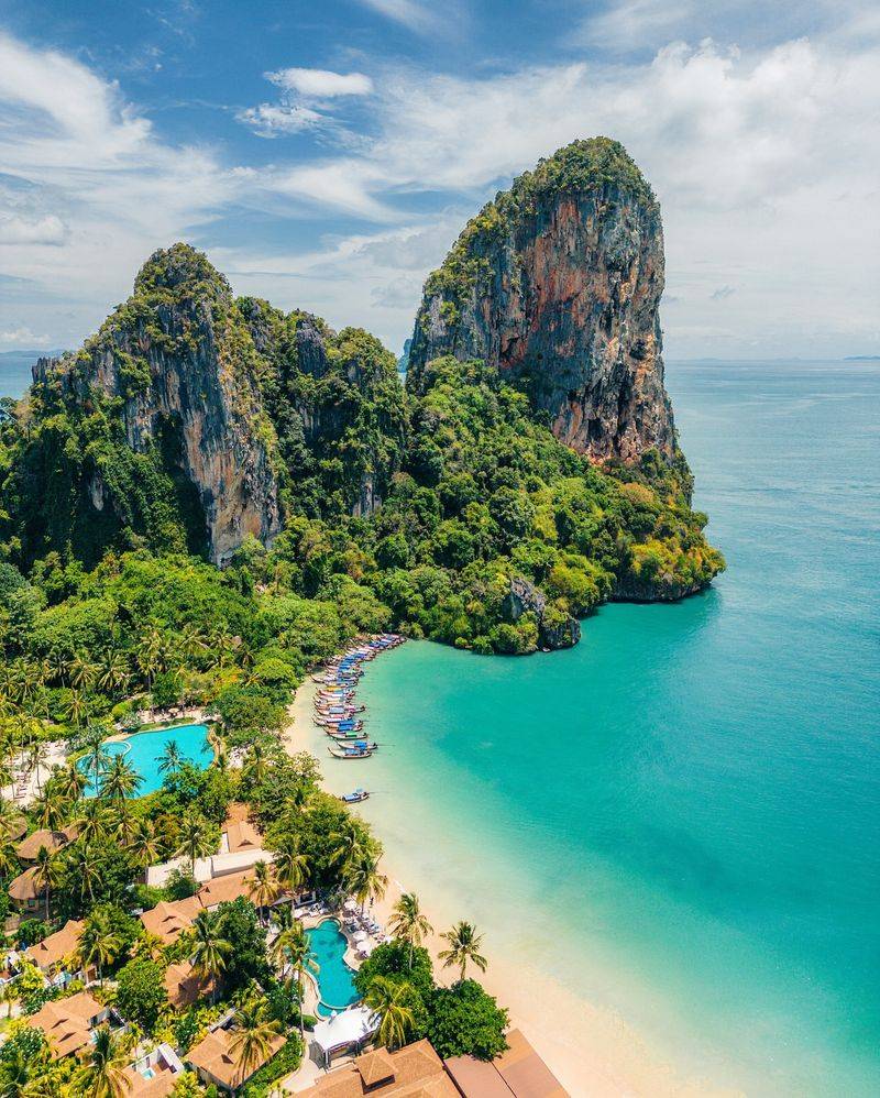 Thailand