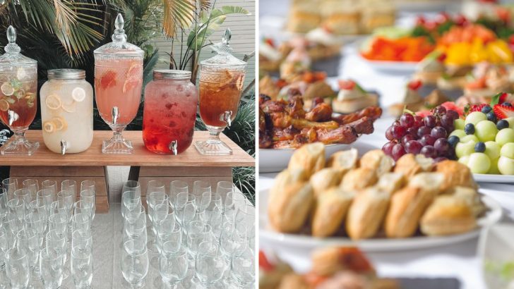 The 9 Secrets Buffets Don’t Want You to Know About Their Sneaky Tactics