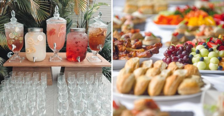 The 9 Secrets Buffets Don’t Want You to Know About Their Sneaky Tactics