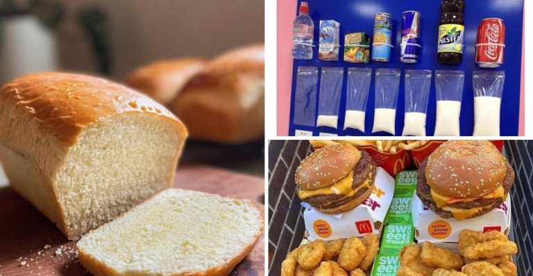The Foods You’ll Want to Avoid Once You’re Over 60