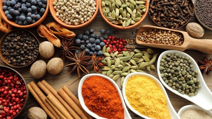 The Top 15 Spices Every Home Cook Should Keep on Hand