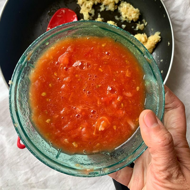 Tomato Sauce