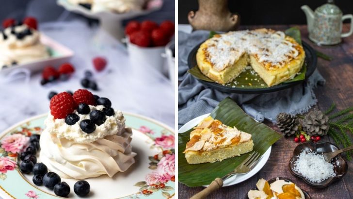 10 Traditional Holiday Dishes from Around the World