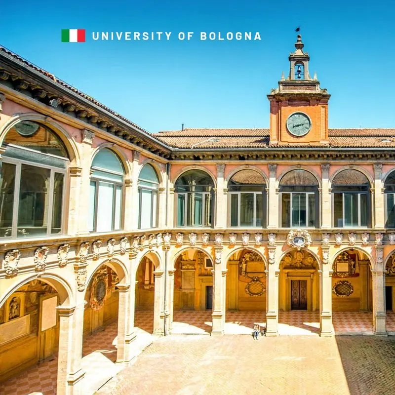 University of Bologna, Italy