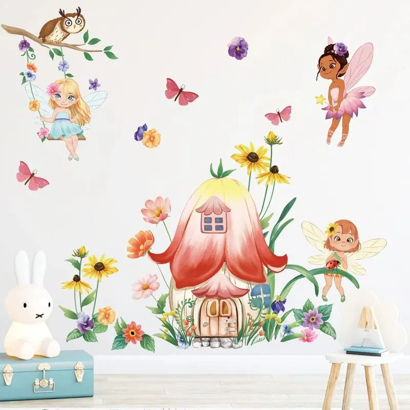 Wall Stickers