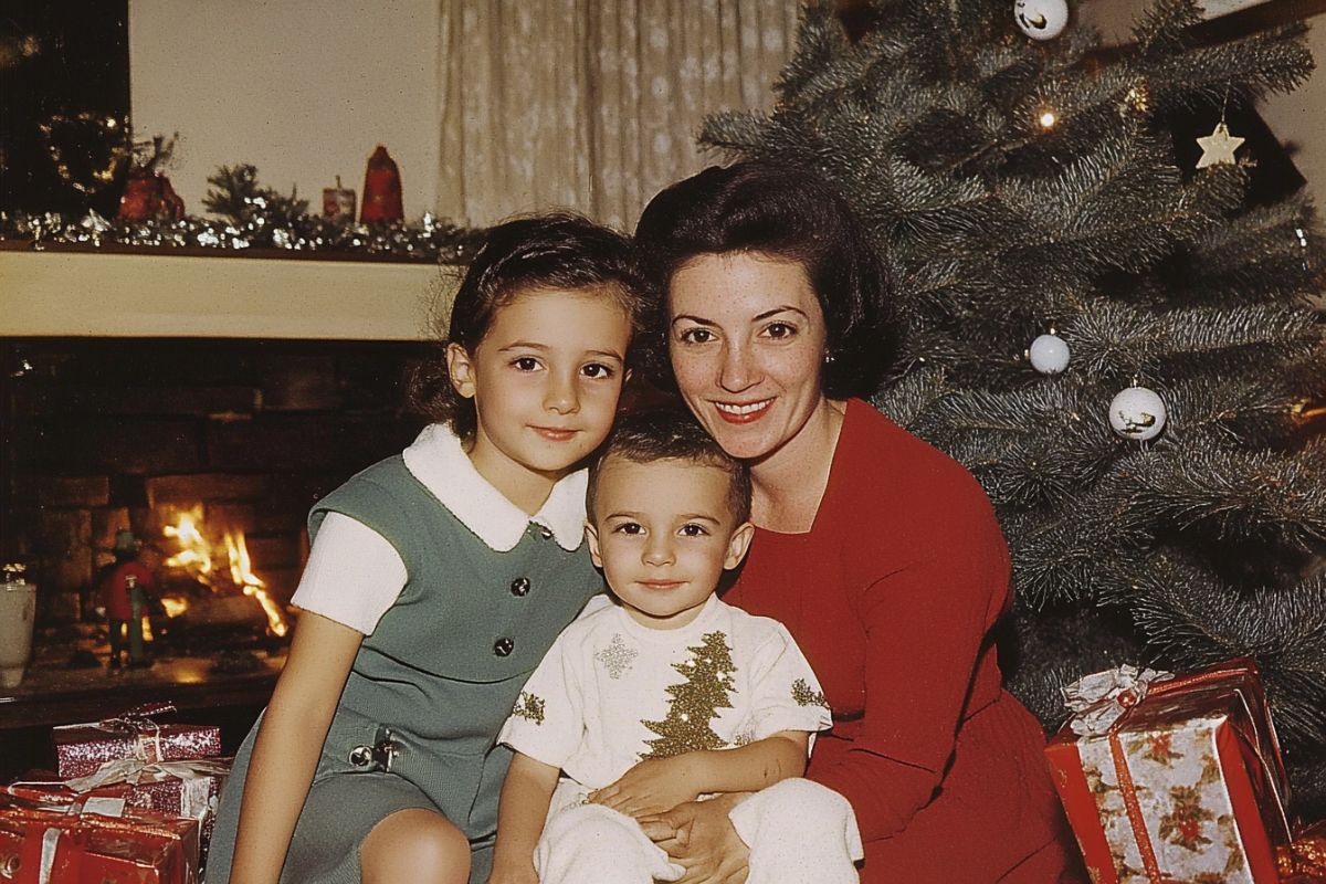 Why We’ll Never Let Go of These 7 Childhood Christmas Traditions