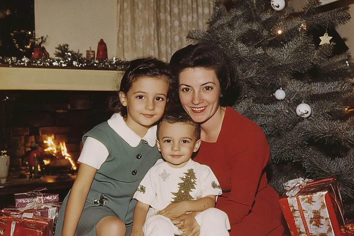 Why We’ll Never Let Go of These 7 Childhood Christmas Traditions