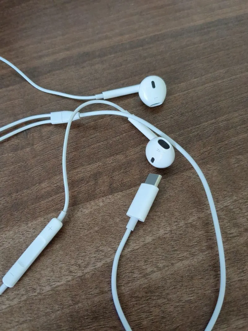 Wired Earphones