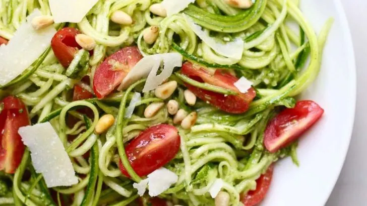 14 Refreshing No-Cook Recipes for Lazy Days