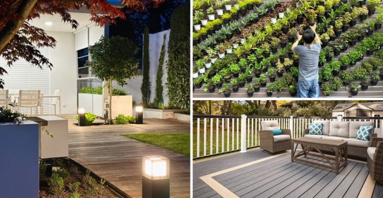 10 Backyard Features That Will Be Trending in 2025