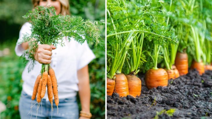 10 Common Mistakes to Avoid When Growing Carrots From Seed