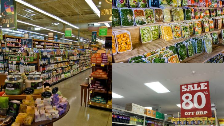 10 Grocery Store Mistakes You’re Probably Making (And How to Fix Them)