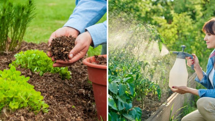 10 Old-School Gardening Tips from the Past That Actually Work