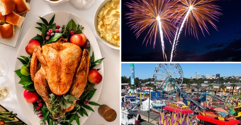 9 Classic American Traditions You Should Enjoy While You Can