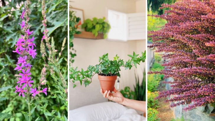 10 Plants You’re Not Allowed to Grow in the United States