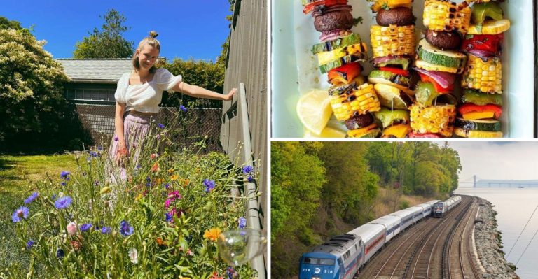 10 Unique New Year’s Resolutions for a More Sustainable Lifestyle