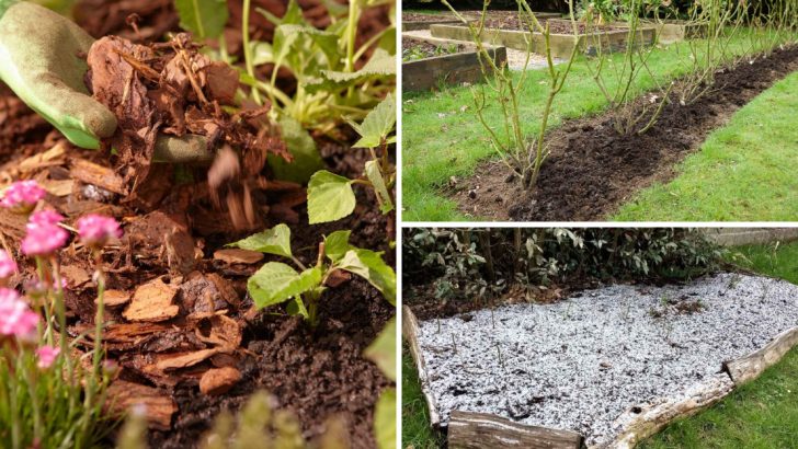 10 Ways to Winterize Your Garden Before the Next Storm Hits