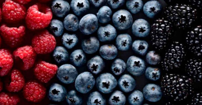 11 Berry Facts That Prove These Tiny Fruits Are Greater Than You Think