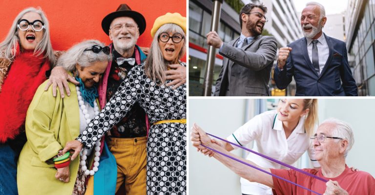 11 Common Boomer Stereotypes That Couldn’t Be Further from the Truth
