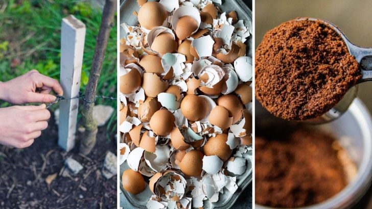 11 Gardening Tips From Grandma That Still Work Wonders Today