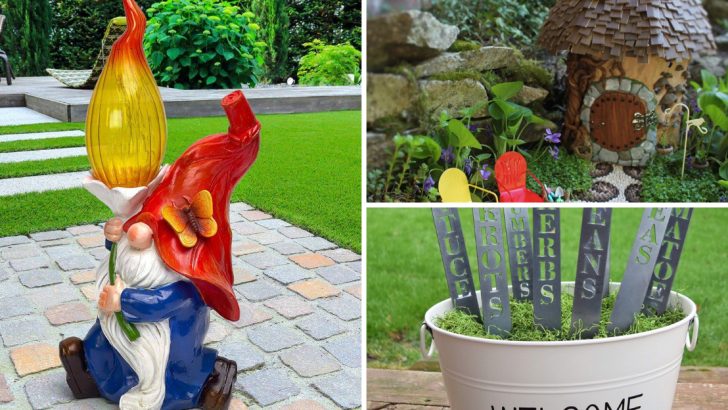 12 Creative Gardening Gifts You Won’t Find in Every Backyard