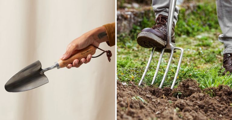 12 Gardening Tools Your Parents Used That Are Surprisingly Effective
