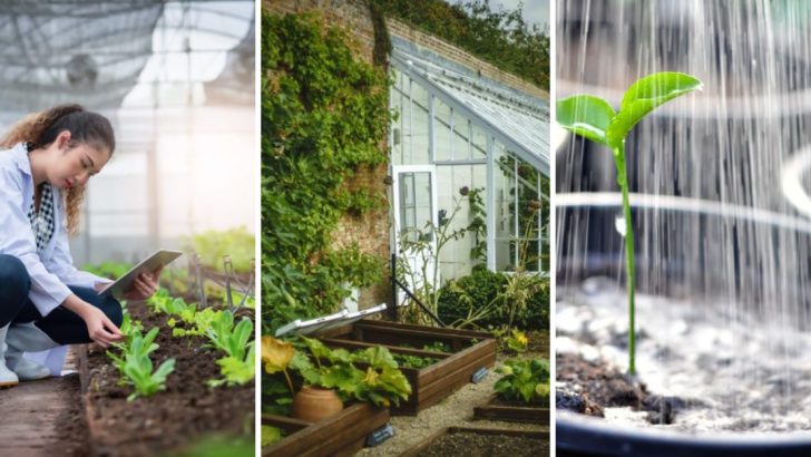 12 Secrets to Greenhouse Success That No One Tells You