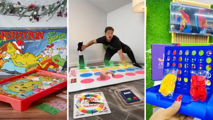 14 Board Games from the ’80s That Ruined Friendship