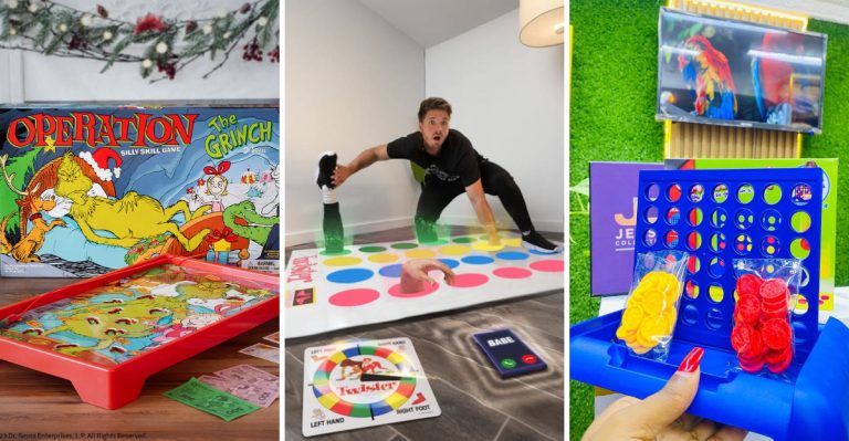 14 Board Games from the ’80s That Ruined Friendship