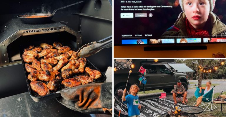 14 Family Traditions from the ’90s We Wish Would Return