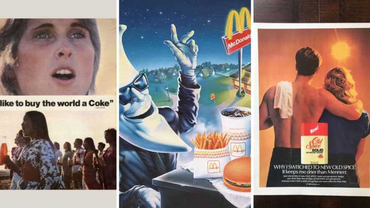 14 TV Commercials from the ’80s That Everyone Can Still Recite