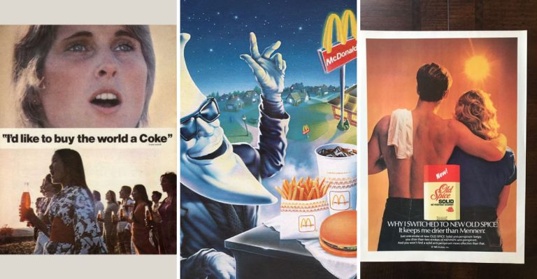 14 TV Commercials from the ’80s That Everyone Can Still Recite