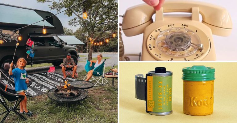 14 Things Boomers Did for Fun That Kids Today Would Call Torture