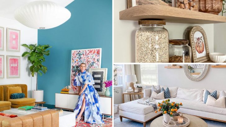 15 Small Changes to Refresh Your Home for 2025