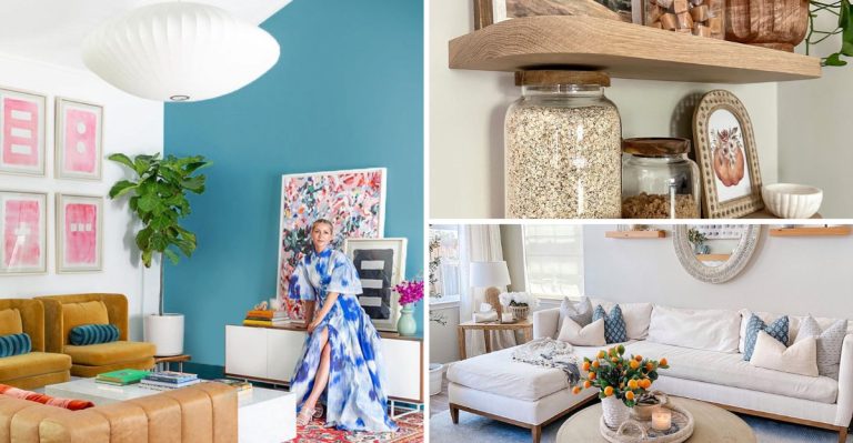 15 Small Changes to Refresh Your Home for 2025